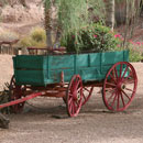 AZ Wagon